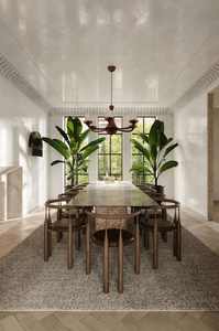 Supdesigner, Servicio de Renderizado 3D Residencial, Diseño de Interiores de Villas de Lujo Modernas, Renderizado 3D Personalizado, Diseño de Interiores para el Hogar - Product Image 5