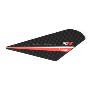 Autocollants antidérapants pour réservoir de carburant <span class=keywords><strong>CFMOTO</strong></span> 450SR 2022 CF MOTO <span class=keywords><strong>450</strong></span> <span class=keywords><strong>SR</strong></span> - Product Image 6