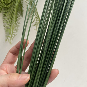 Großhandel Künstliche Pflanzen Künstliches Gras Künstliches Immergrünes Gras für DIY und Heimdekoration - Product Image 2