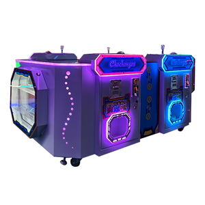 Popular juego de Arcade que funciona con monedas Snake para niños que fomenta la interacción entre padres e hijos en el patio de recreo - Product Image 6