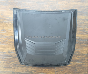 <span class=keywords><strong>Prix</strong></span> compétitif 2015-2021 Ranger T7 T8 <span class=keywords><strong>Capot</strong></span> Scoop <span class=keywords><strong>Capot</strong></span> Scoop - Product Image 3