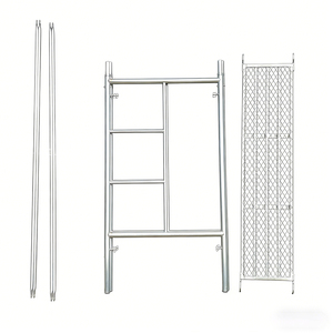 <span class=keywords><strong>Dimensioni</strong></span> e Prezzi di Impalcature Metalliche per Costruzioni - Product Image 3