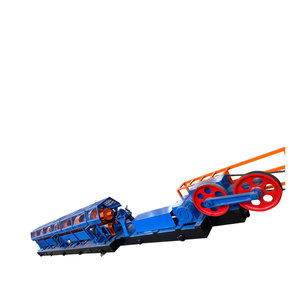 Chất Lượng Tốt Nhất Ridding Bánh Xe Loại Hình Ống Mắc Cạn Máy/Dây Dây Mắc Cạn Máy - Product Image 5