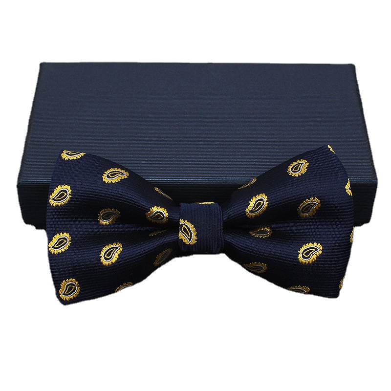 Мужской галстук-бабочка для свадебного костюма официальная рубашка винного Красного черного двухслойный женский мужской галстук-бабочка для костюмов жениха