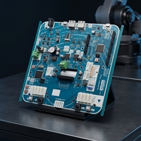 Servizio di Produzione PCB Personalizzati: Fabbricazione di Circuiti Stampati Chiavi in Mano a Shenzhen
