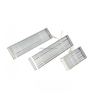 Équipement de chauffage de plaque chauffante à quartz infrarouge électrique avec thermocouple de type k