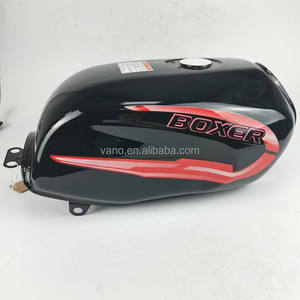GD-YXGZHL-024 Hot-Selling <span class=keywords><strong>Bajaj</strong></span> Motorfiets Brandstoftanks Op De Afrikaanse Markt <span class=keywords><strong>Boxer</strong></span> Ct100 Boxer100 Motorfiets Brandstoftank - Product Image 2