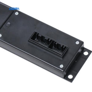 Módulo de Control del Asiento Delantero para Aston Martin Rapide 2011, Pieza de Repuesto Original Premium Desmontada, OE AD43-14C249-AA - Product Image 4