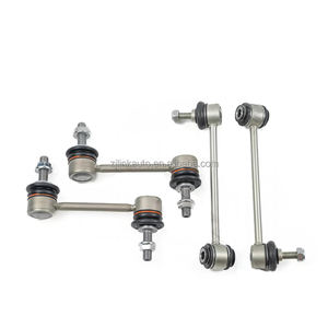 Enlace de extremo de barra estabilizadora delantera 670032003 para Maserati <span class=keywords><strong>Levante</strong></span> SUV M161 2017- - Product Image 3