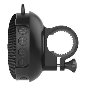 Altavoz inalámbrico portátil para deportes al aire libre, natación, baño, resistente al agua - Product Image 2