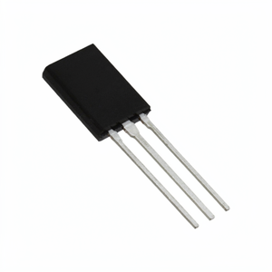 TO-225AA, TO-126-3 BD137-6-BP Manufacturer Channel Components Electronic Transistors - Product Image 1