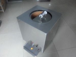 Four intérieur lave capti nan électrique/gaz, haute température, chaud, livraison gratuite - Product Image 5