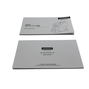 Folletos de productos personalizados y manuales de instrucciones del producto directamente de fábrica - Product Image 5