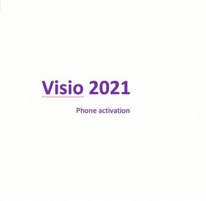<span class=keywords><strong>Logiciel</strong></span> Microsoft <span class=keywords><strong>Visio</strong></span> 2021 Professionnel en stock pour le bureau - Product Image 3