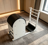 Machine à barres de Pilates de haute qualité, équipement de studio professionnel pour la correction corporelle et l'entraînement