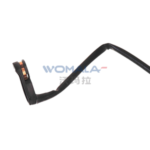 WOMALAブレーキパッドセンサーPAB615121ポルシェMacanターボMacan <span class=keywords><strong>S</strong></span> 2016用 - Product Image 5