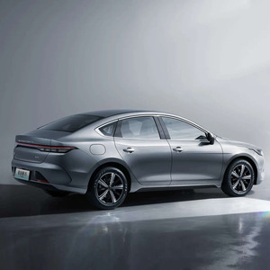 BYD Destroyer 05 Honor DM-i : Berline Électrique Haut de Gamme Écologique avec Console de Commande Gauche pour une Conduite Décontractée - Product Image 3
