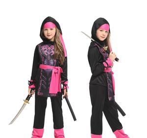 Venta caliente Boutique Pretty Pirate Girl Costume Halloween Carnival Cosplay Performance Costume - Product Image 5