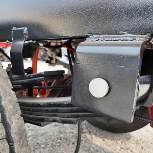 Tricycle électrique à <span class=keywords><strong>3</strong></span> <span class=keywords><strong>roues</strong></span>, <span class=keywords><strong>moto</strong></span>, camion benne ouvert, transport de marchandises, système de levage hydraulique automatique, <span class=keywords><strong>trike</strong></span> - Product Image 6