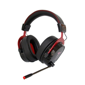 Foldable <b>Wireless</b> BT With LED <b>Light</b> GB1000 Foldable <b>Wireless</b> BT Gaming Headset - Product Image 2