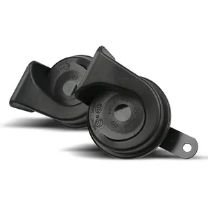 Superlauter Wolfram Kontaktpunkt 12 V Horn Elefant Schnecke Auto Horn