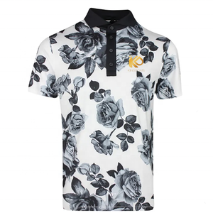 <span class=keywords><strong>2025</strong></span> Tùy Chỉnh Nhà Sản Xuất Tùy Chỉnh Thời Trang Dạo Phố Ngắn Tay Áo Golf Đồng Phục Nhanh Khô Thời Trang Mới Xu Hướng Polo Áo Sơ Mi Tùy Chỉnh Cho Nam Giới - Product Image 5