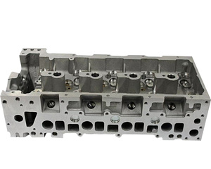 Auto motor OM611 Aluminium Zylinderkopf - Product Image 2