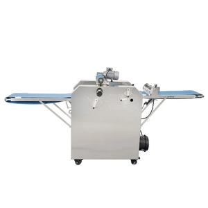 Máquina para Hacer Pasteles Totalmente Automática OEM/ODM, Línea de Producción de Mini Croissants, Máquina Formadora de Masa - Product Image 6