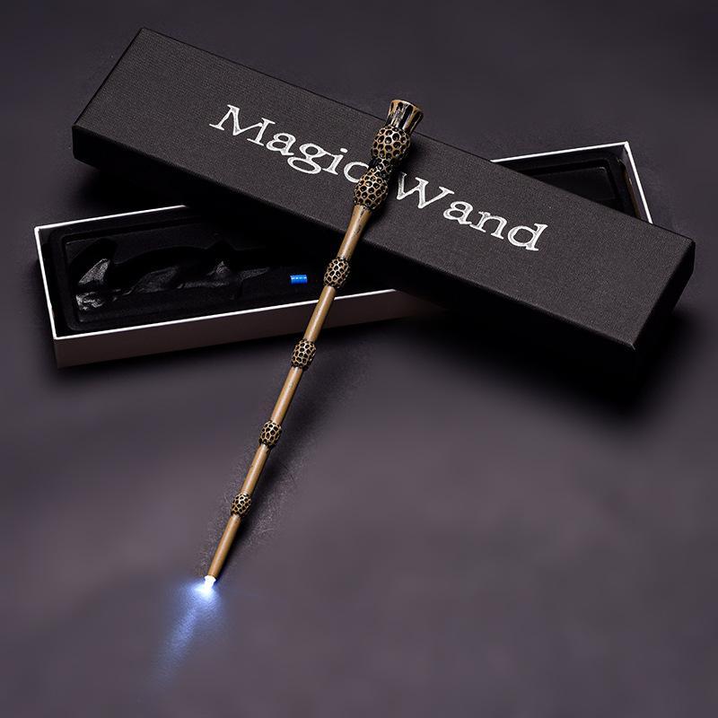 Dumbledore 6 balls-182g-alphabet black box-39953