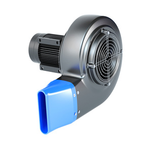 3.0KW Three Phase Medium Automatic Touchless <b>Car</b> Wash Dryer <b>Blower</b> Factory - Product Image 3