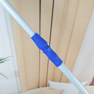<span class=keywords><strong>Balai</strong></span> télescopique pour nettoyage de <span class=keywords><strong>plafond</strong></span>, à poils doux en PET et manche en fer durable, idéal pour la maison - Vente chaude - Product Image 6