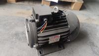 Moteur à arbre creux en cuivre B34 YE3-112M-4 1450 tr/min triphasé 380 V 5,5 kW/7 CV pour pompe de lavage de voitures