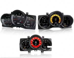 Tablero LED para Boxster 718 2016-2022 - Product Image 3