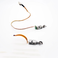 Pièces de rechange CRO N CTP, diode laser UV CTcP 405nm avec garantie d'un an