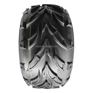 ยางรถออฟโรด Carlisle All Terrain Vehicle ขนาด 19X7-8 6PR สำหรับรถ ATV รถวิบาก รถกอล์ฟ - Product Image 3