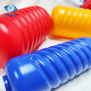 Cuerdas de Señalización para Piscinas Profesionales, con Varios Estilos, para Entrenamiento de Atletas - Product Image 1