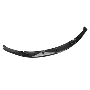نمط أداء <span class=keywords><strong>M</strong></span> من ألياف الكربون من الأمام لبي إم دبليو F22 <span class=keywords><strong>M</strong></span> رياضة 235i 22i 220i + شفة أمامية - Product Image 4