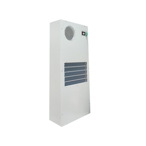 Sistemas de Refrigeración Modulares IP55 para Almacenamiento de Energía en Baterías, 220V AC 3000W, Unidad de Refrigeración para Telecomunicaciones en Contenedores de Almacenamiento de Energía - Product Image 2