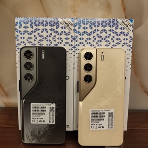 2026HOT Camon40Pro Global Version Android15 <b>Unlocked</b> Dual SIM Card CDMA LTE AMOLED 144Hz Deca Core Spanish Smartphone - Product Image 1