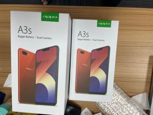 Bán buôn Oppo A5 4 + 64 GB Dual Card 4 gam LTE màn hình lớn sử dụng điện thoại di động Android điện thoại thông minh - Product Image 5