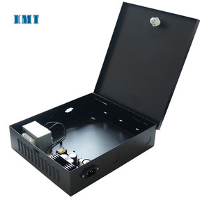 <strong>Access</strong> <strong>Control</strong> 12V 5A Dc Ups ZK Inbio C3 <strong>Access</strong> <strong>Control</strong> Board Electronic Switching Power Supply - Product Image 5