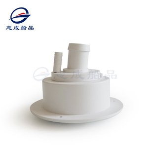 ช่องเติมน้ำพลาสติกพร้อมกุญแจล็อคสำหรับคาราวานและรถบ้าน - Product Image 2