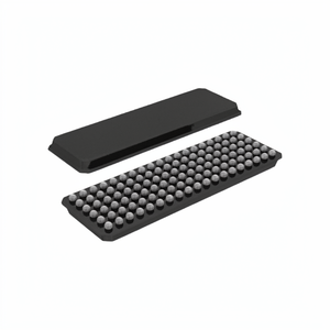 ชิ้นส่วนอิเล็กทรอนิกส์ Logic 114 LFBGA ดั้งเดิม SN74GTLPH3245GKFR - Product Image 1