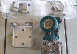 Medidor de Flujo Diferencial Yokogawa EJX110A de Alta Precisión, Japón - Product Image 5