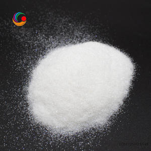 ผงอายแชโดว์เกรดเครื่องสำอางสีขาวประกายวิบวับสำหรับตกแต่งคริสต์มาสเล็บเม็ดสีคุณภาพสูง - Product Image 6