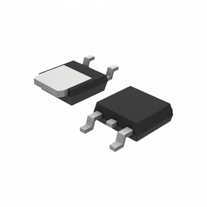 Composants électroniques Thyristors S2010DTP TO-252-3, DPAK, SC-63, service complet original - Product Image 1