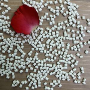 Granules PP de qualité supérieure vierge et recyclé HDPE/LDPE/LLDPE/PP/ABS/PS Granules matière première plastique - Product Image 5