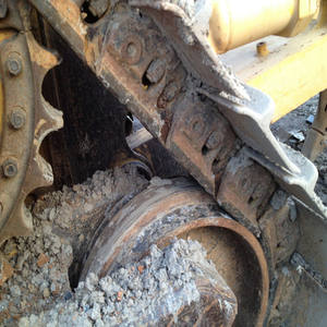 <span class=keywords><strong>D8N</strong></span> buldoser mesin konstruksi Crawler bulldoser yang digunakan kucing <span class=keywords><strong>D8N</strong></span> <span class=keywords><strong>dozer</strong></span> ,<span class=keywords><strong>D8N</strong></span> caterpillar kedua Crawler bulldoser - Product Image 6