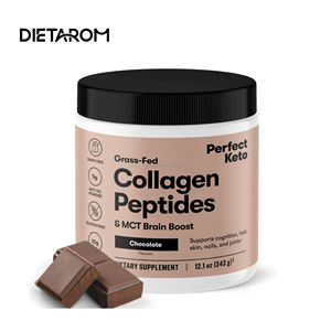 ผงคอลลาเจนเปปไทด์ OEM สำหรับ<span class=keywords><strong>ผิว</strong></span><span class=keywords><strong>ขาว</strong></span> พร้อมกลูต้าไธโอนและวิตามินซี อาหารเสริมชะลอวัยและเพิ่มความกระจ่างใส - Product Image 1