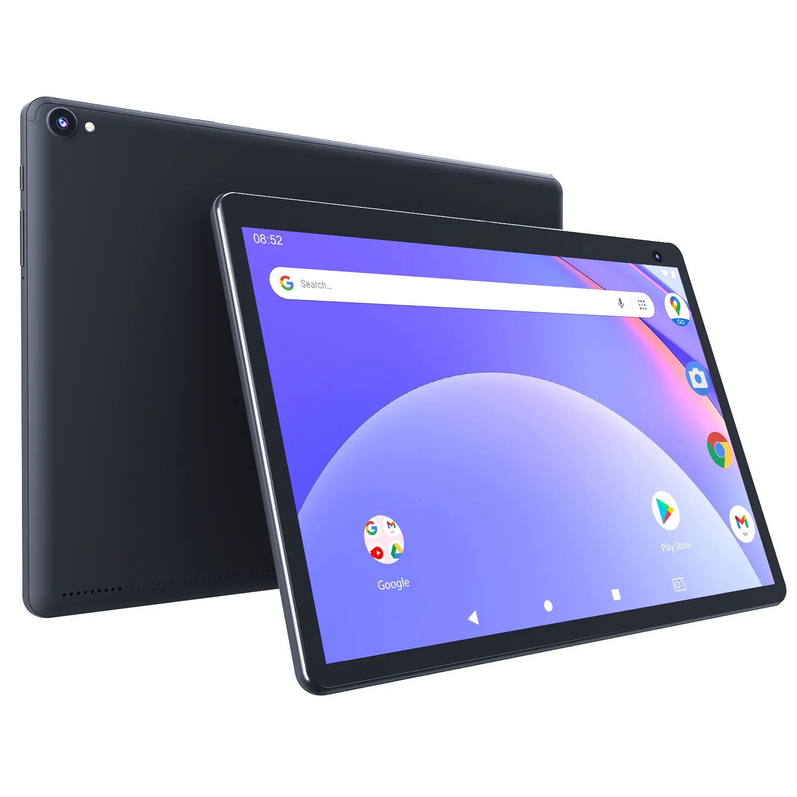 2023 nuova produzione di Tablet personalizzati Tablet da gioco per Tablet Android 11 da 10.1 pollici